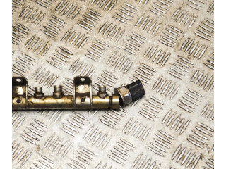 Vstřikovací lišta 7547600, 7537319 BMW 7 F01 F02 F03 F04 pro benzínový motor 4.4 N63 B44 A