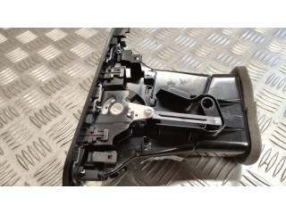 Боковая воздушная решётка