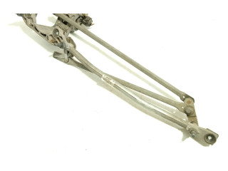 Форсунка 3M5117508AA, 1255958 Ford C-MAX I SHDA