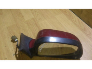 Зеркало электрическое правое Mitsubishi Galant 1997-2003 года