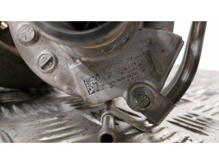  Турбина Nissan Pulsar 1.2 144108762R         