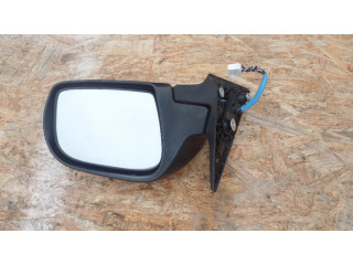 Zpětné zrcátko Subaru Legacy 2009 010843, A048695