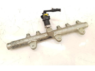 Vstřikovací lišta 0445214016, 0445214016 Fiat Stilo