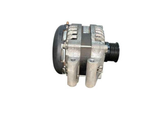 Генератор P04801835AC, 1042106592   Jeep Grand Cherokee      