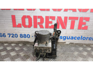 Блок АБС 44592   Citroen  C1  2006-2013 года