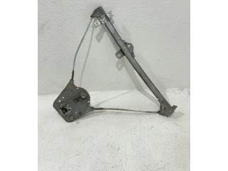 Zpětné zrcátko Audi 80 90 B2 1985 813837400D