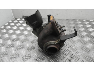 Турбина Ford Focus C-MAX 9654128780