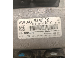 Řídící jednotka 059907309L, 0281032806 Audi A8 S8 D5 2019