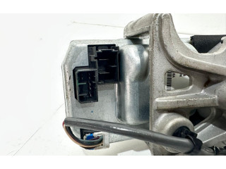 рейка Колонка рулевая 26108652, 26108652 Opel Meriva A 2003 - 2010 года