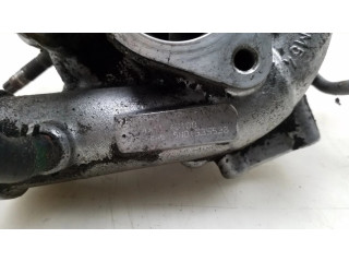 Turbodmychadlo Турбина 144114U100 Nissan Almera Tino 2.2 YD22DDTi