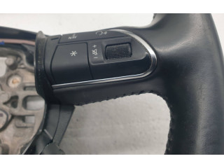 Руль Audi A7 S7 4G  2011 - 2017 года 4G0419091K      