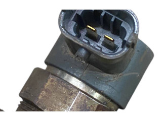 Форсунка 0445110326    Opel Meriva B  A13DTE 