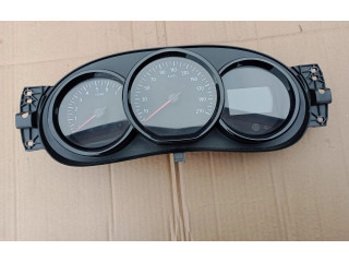 Панель приборов 248109734R Dacia Lodgy