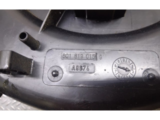 Вентилятор печки 6Q1819015G Skoda Fabia Mk1 (6Y)