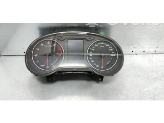 Панель приборов 81A920740E   Audi Q2 -       