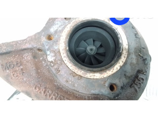 Турбина Volvo S60 30757080