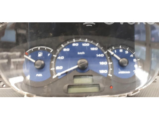 Панель приборов 96664129   Chevrolet Matiz       