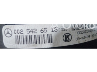 Подрулевой шлейф SRS 0025426518, 0025426518   Mercedes-Benz A W168