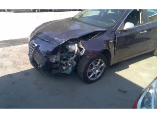 Генератор 0000052003616 Alfa Romeo Giulietta