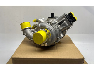 Turbodmychadlo Нагнетатель 057145601D, 057145601D Audi Q7 4L