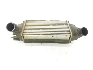 Интеркулер 2013451, C1B19L440AD Ford B-MAX