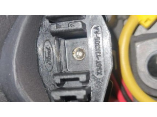 Руль Ford Fiesta 2002-2005 года xs6t13kb05aa