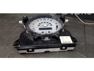 Панель приборов 6211-67379411 Mini One - Cooper R50 - 53