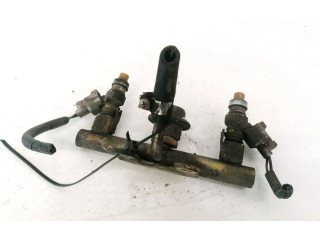 Vstřikovací lišta Subaru Legacy