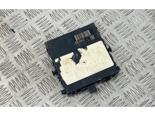 Pojistková skříňka Řídící jednotka BSM BCMX44L3, 8200874483A   Renault Twingo II 2008