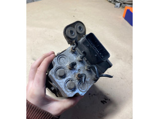 Блок АБС 15052409, 54084872B   Saab  9-3 Ver2  2008 - 2016 года