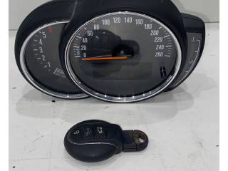 Vstřikovač Mini Cooper Countryman R60