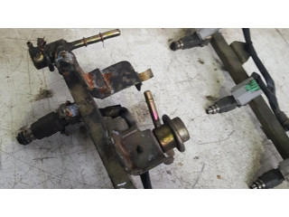 Комплект форсунок FBJC1000001514 Infiniti Q45 III для бензинового двигателя vk45de 4.5