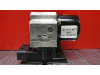 Jednotka ABS 12773671, 15052209 Opel Vectra C 2005