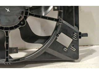 Вентилятор радиатора 214813070R Dacia Sandero III