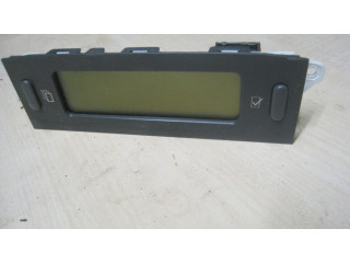 Дисплей 9644422477 Citroen C5