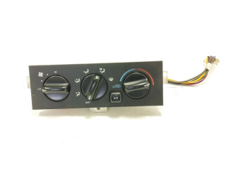 Блок управления климат-контролем 55035964   Jeep Grand Cherokee