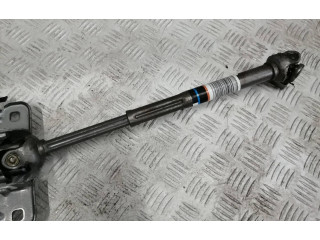 рейка Колонка рулевая Citroen C4 Cactus 2014 - года