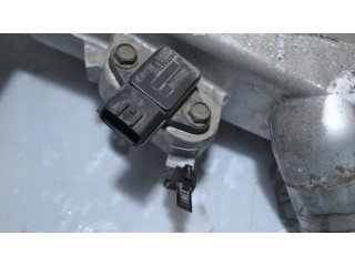 Интеркулер Nissan X-Trail T30