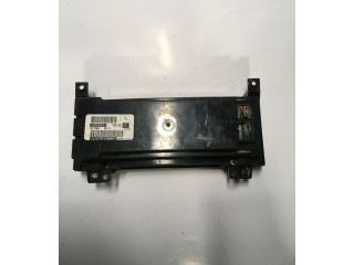 Блок управления климат-контролем 55115903, 16251177 Jeep Grand Cherokee (WJ)