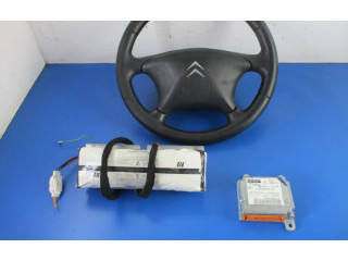 Руль Citroen Xsara Picasso - года