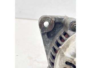 Генератор 0968117000 Honda Prelude