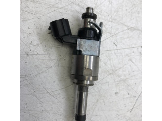 Форсунка PE2713250 Mazda CX-5 II для бензинового двигателя 2