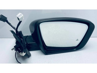 Зеркало электрическое правое Maserati Levante 2017- года