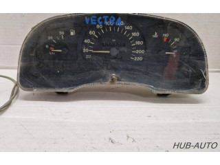 Топливная рампа 25063526 Opel Vectra A