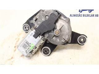 Моторчик заднего дворника 53025712 Fiat Grande Punto