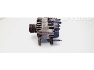 Генератор 06F903023E, 2542730G Volkswagen Caddy