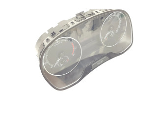 Спидометр (приборный щиток) 6V0920740A   Skoda Fabia Mk3 (NJ)   