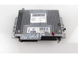 Vstřikovací lišta 96558744, S115000010 Daewoo Matiz F8CV