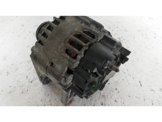 Генератор Dacia Duster 1.5