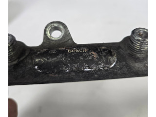 Топливная рампа 7787164, 0445214030 BMW 5 E60 E61